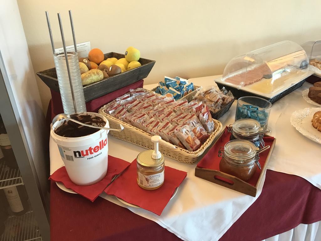 Hotel Viticcio 포르토페라이오 외부 사진
